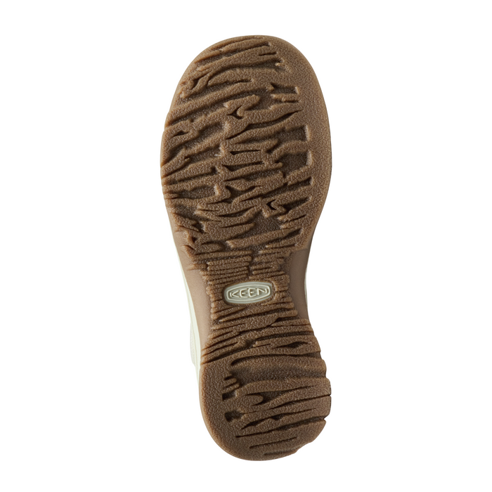 Keen Whisper Lattice Active Sandal (Women) - Lily Pad/Plaza Taupe Sandal - Active - The Heel Shoe Fitters