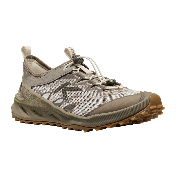 Keen Zionic Adv Open Air Hiking Shoe (Men) Hiking - Low - The Heel Shoe Fitters