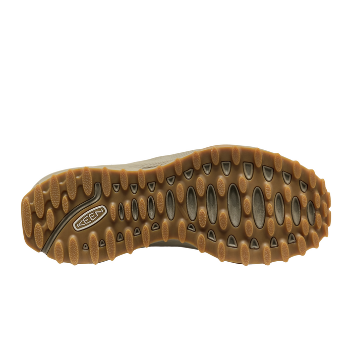 Keen Zionic Adv Open Air Hiking Shoe (Men) Hiking - Low - The Heel Shoe Fitters