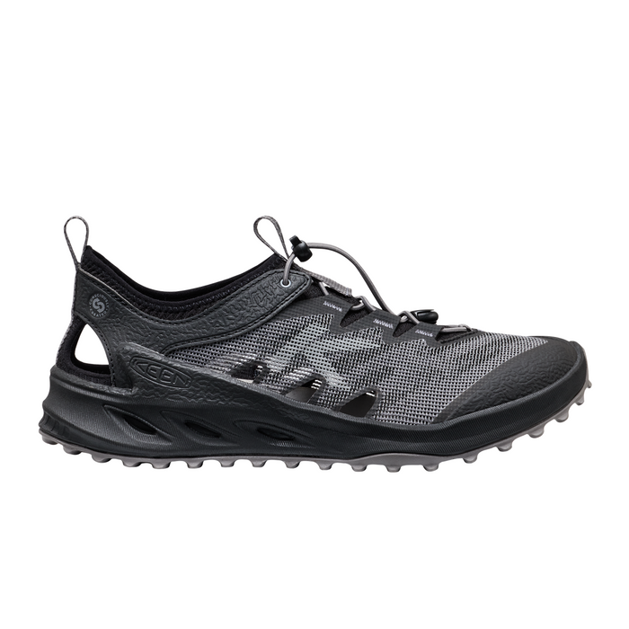 Keen Zionic Adv Open Air Hiking Shoe (Men) Hiking - Low - The Heel Shoe Fitters