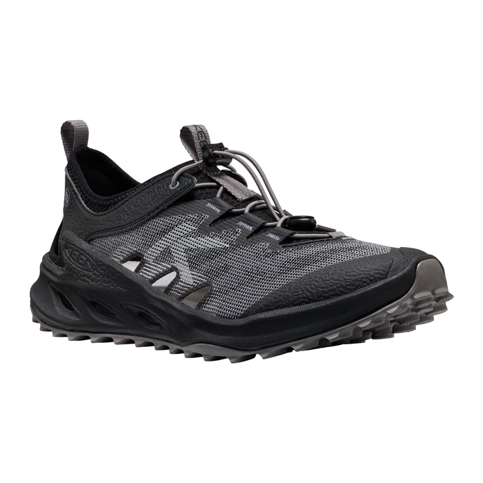 Keen Zionic Adv Open Air Hiking Shoe (Men) Hiking - Low - The Heel Shoe Fitters