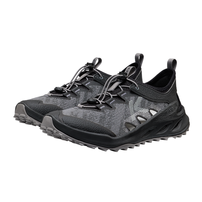 Keen Zionic Adv Open Air Hiking Shoe (Men) Hiking - Low - The Heel Shoe Fitters