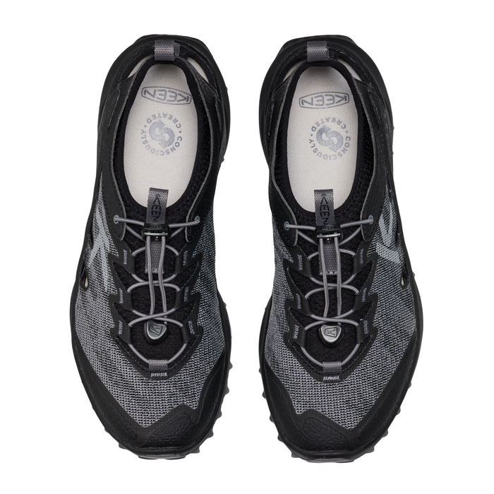 Keen Zionic Adv Open Air Hiking Shoe (Men) Hiking - Low - The Heel Shoe Fitters