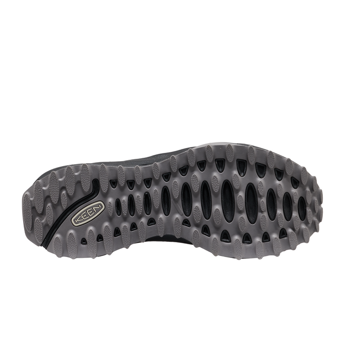 Keen Zionic Adv Open Air Hiking Shoe (Men) Hiking - Low - The Heel Shoe Fitters