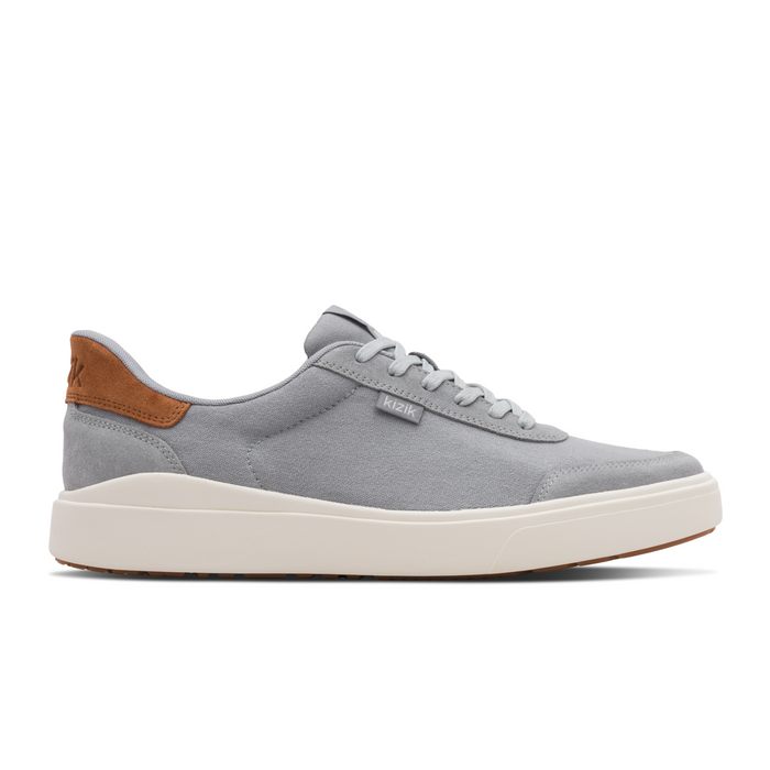 Kizik Prague 2 Sneaker (Men) Athletic - Casual - Lace Up - The Heel Shoe Fitters