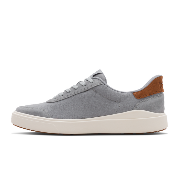 Kizik Prague 2 Sneaker (Men) Athletic - Casual - Lace Up - The Heel Shoe Fitters