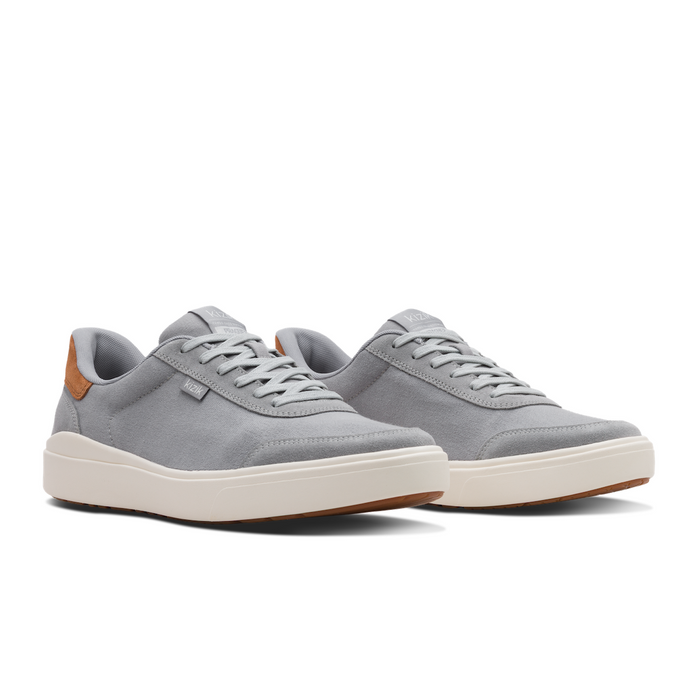 Kizik Prague 2 Sneaker (Men) Athletic - Casual - Lace Up - The Heel Shoe Fitters