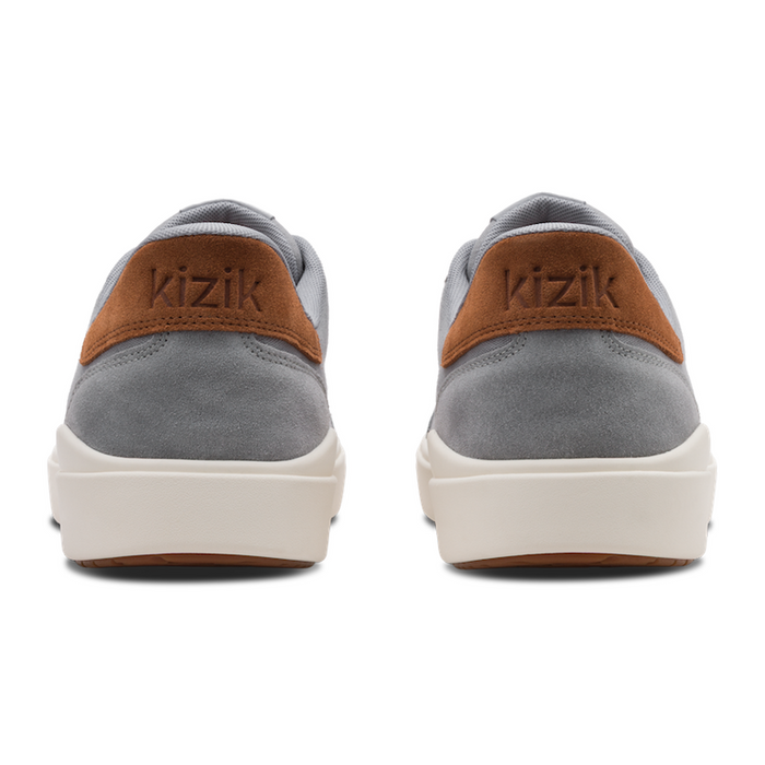 Kizik Prague 2 Sneaker (Men) Athletic - Casual - Lace Up - The Heel Shoe Fitters