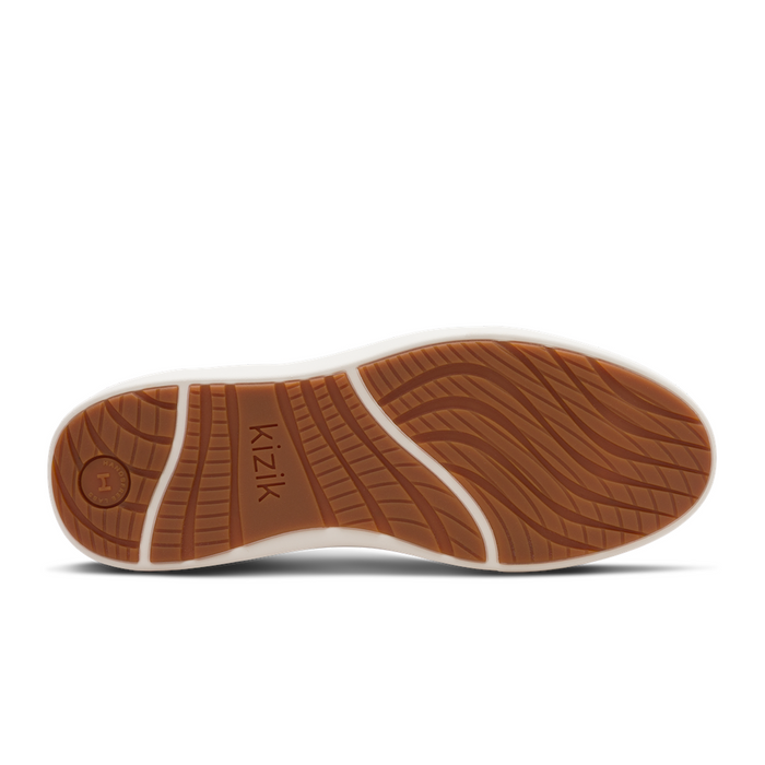 Kizik Prague 2 Sneaker (Men) Athletic - Casual - Lace Up - The Heel Shoe Fitters