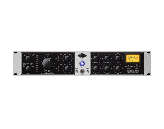 LA-6176 Signature Channel Strip