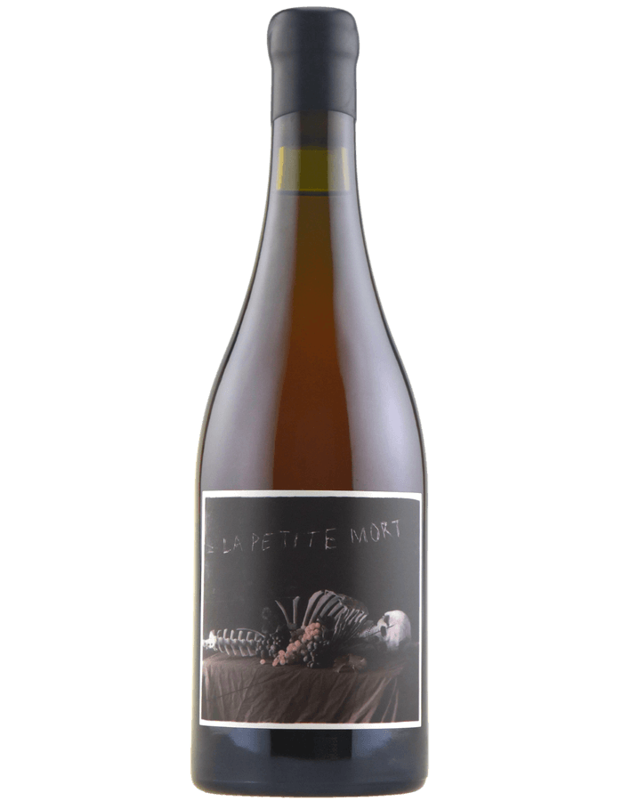 La Petite Mort The Mad Deer 500ml