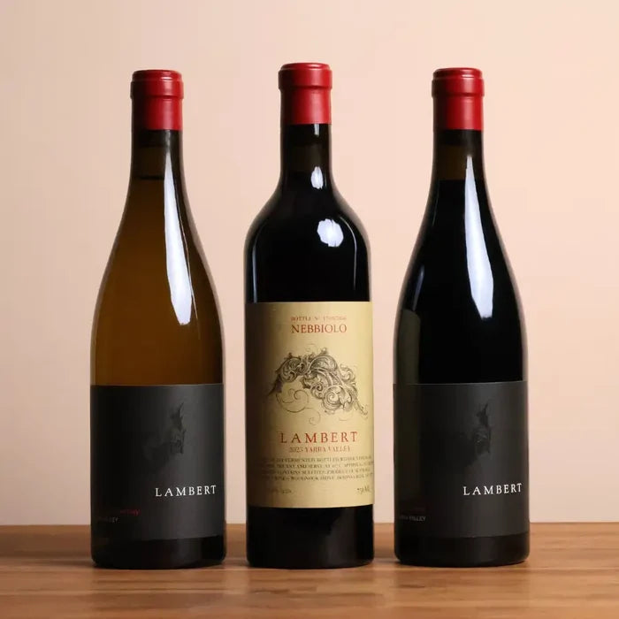 Lambert Wines Tasting Pack