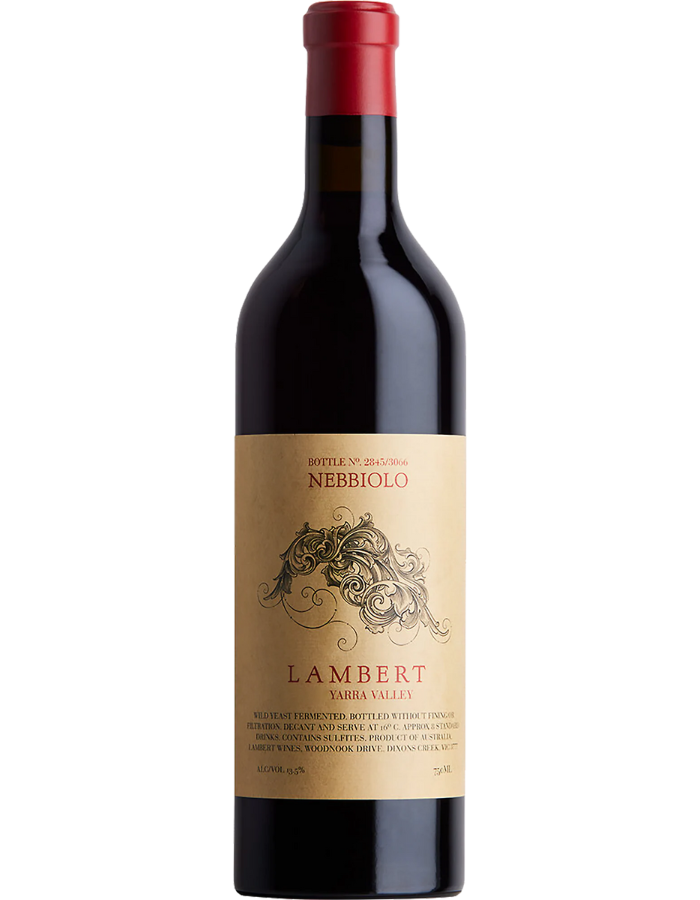 Lambert Wines Tasting Pack