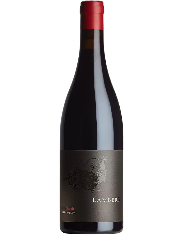 Lambert Wines Tasting Pack
