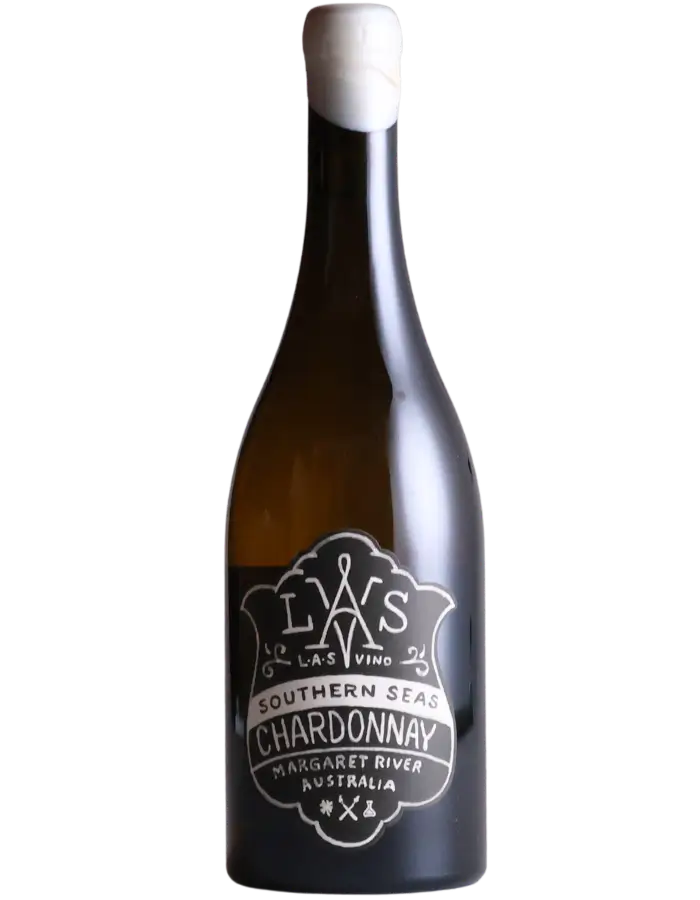 L.A.S. Vino Chardonnay Masterclass Pack