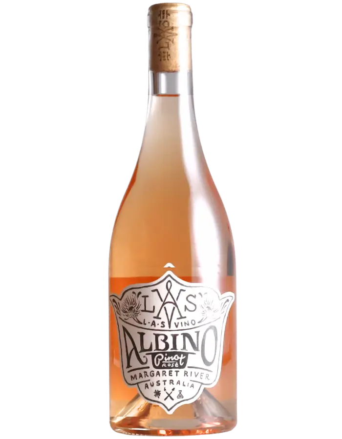 L.A.S. Vino Tasting Pack