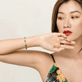Love s925 bracelet jewelry