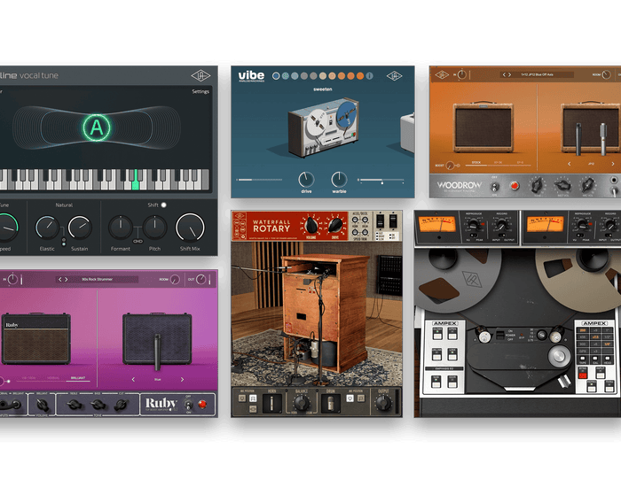 LUNA Studio
