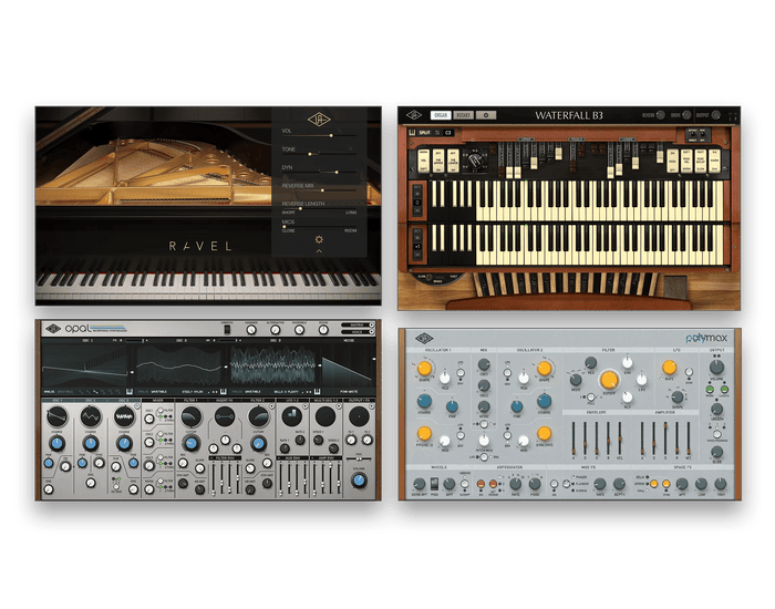 LUNA Studio