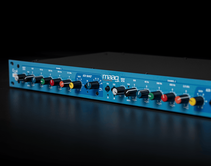 Maag Audio EQ4 MS