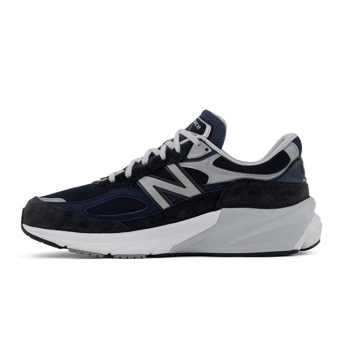 New Balance Made in USA 990 v6 Running Shoe (Men) Athletic - Running - Cushion - The Heel Shoe Fitters