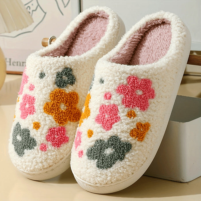 Mao Mao slippers can be worn outside the home