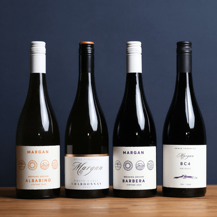 Margan Masterclass Pack