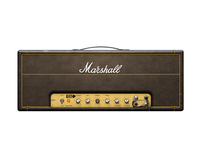 Marshall Legends Bundle