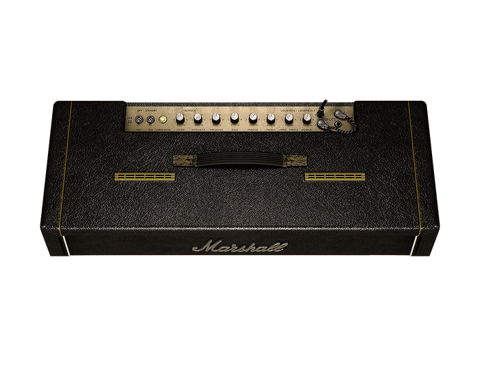Marshall Legends Bundle