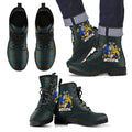 McConnell Leather Boots Footwear Shoes
