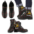 McWhirter Leather Boots Footwear Shoes