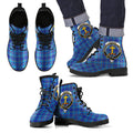 Mercer Modern Leather Boots Footwear Shoes