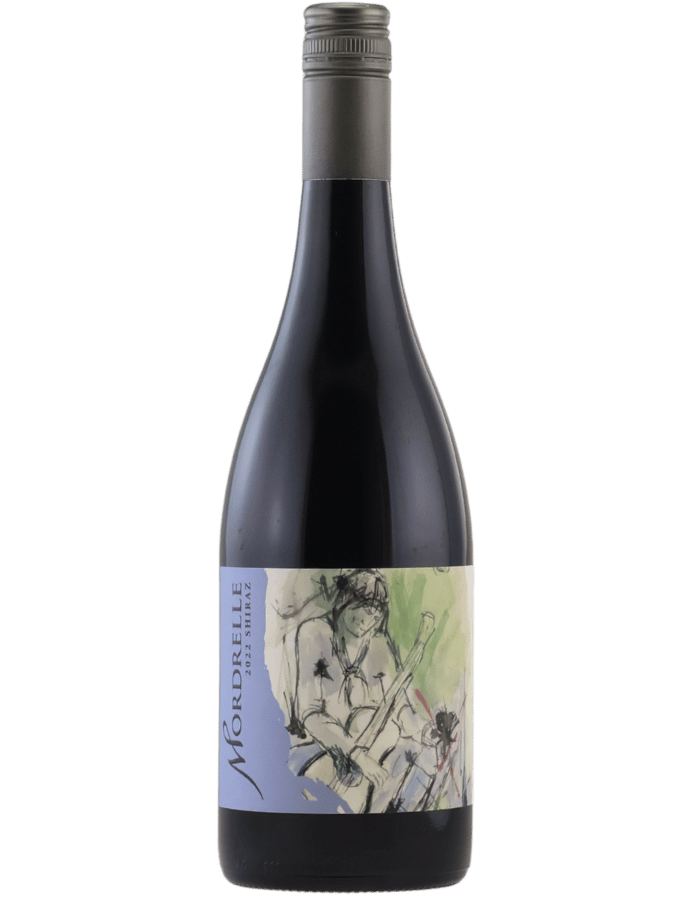 Mordrelle Red Masterclass Pack