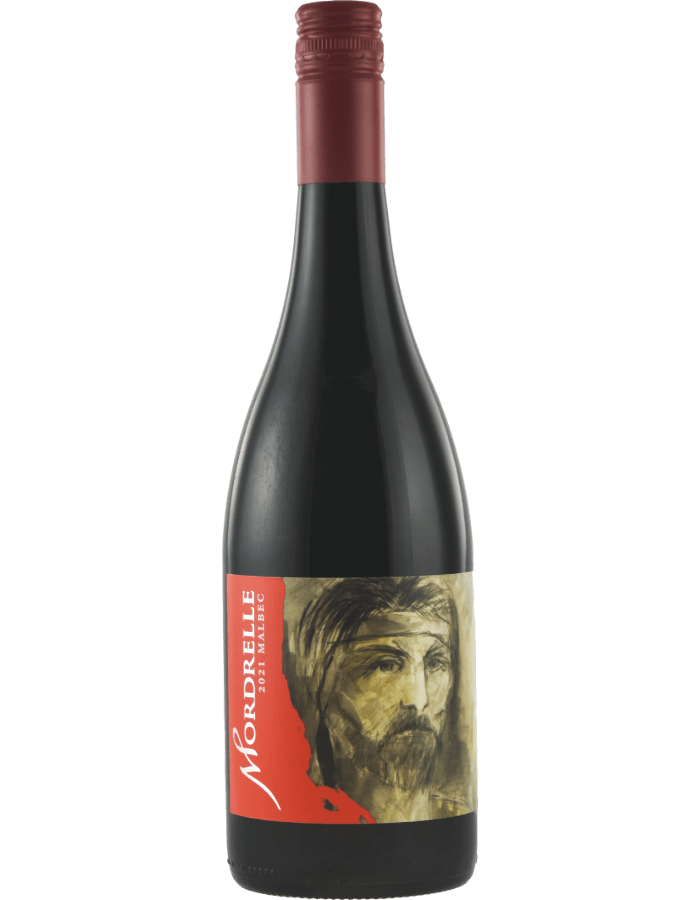 Mordrelle Red Masterclass Pack