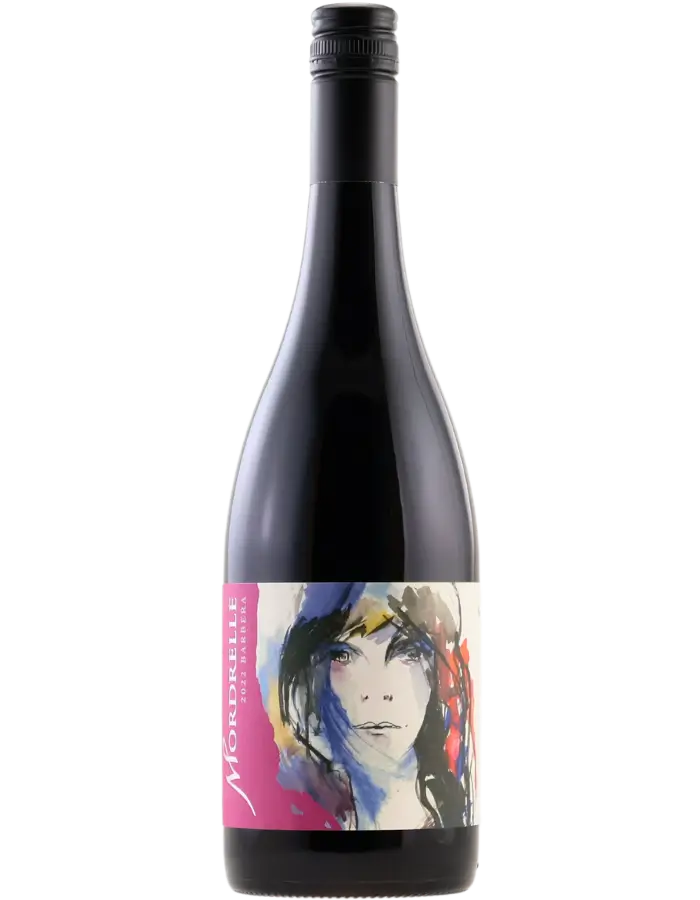 Mordrelle Red Masterclass Pack