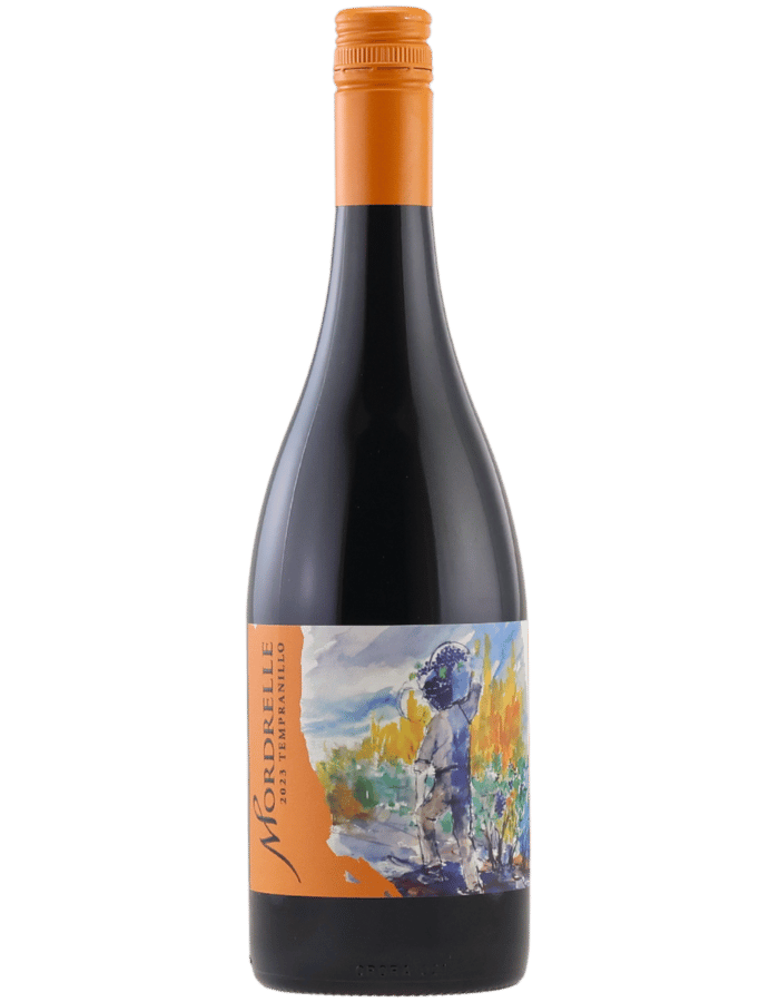 Mordrelle Red Masterclass Pack