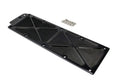 Motion Billet Gen 4 Billet Valley Cover (Black Anodized) 10-10033BLK-Motion Raceworks-Motion Raceworks