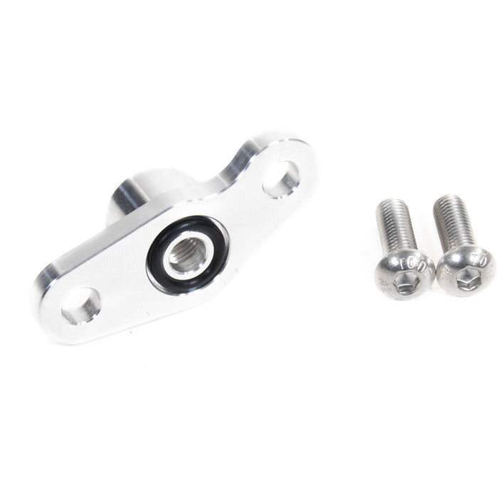 Motion Billet Gen 4 LS Valley Cover - 10-10033-Motion Raceworks-Motion Raceworks