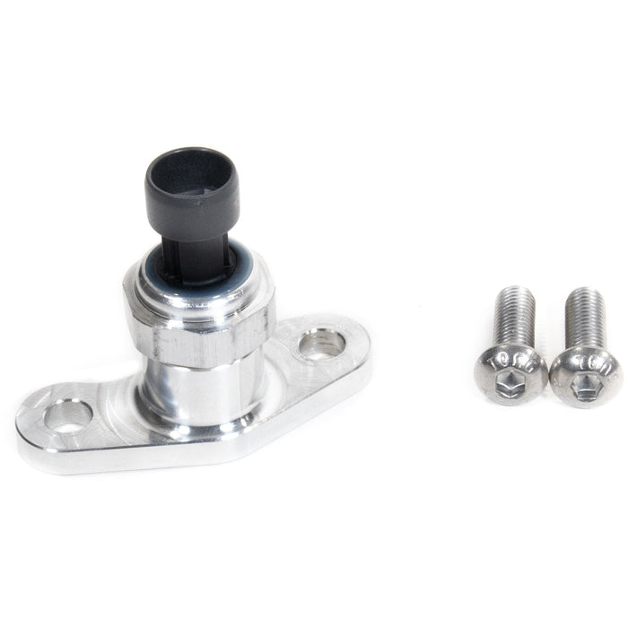 Motion Billet Gen 4 LS Valley Cover - 10-10033-Motion Raceworks-Motion Raceworks