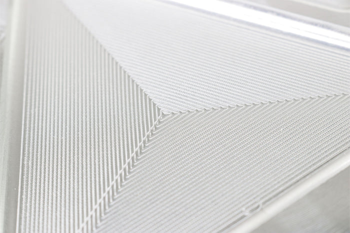Motion Billet Gen 4 LS Valley Cover - 10-10033-Motion Raceworks-Motion Raceworks