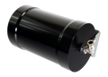 Motion Raceworks Coolant / Transmission Billet Overflow Catch Can