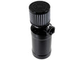 Motion Raceworks Top Loader Billet Internally Baffled Oil Catch Can ( Single 12 AN Port ) - Motion Raceworks