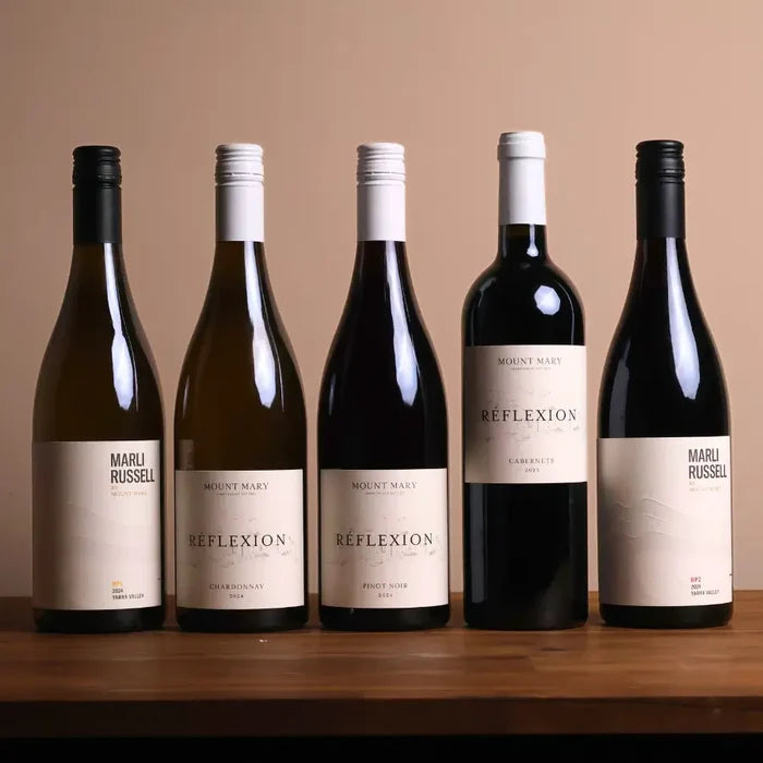 Mount Mary Masterclass Pack