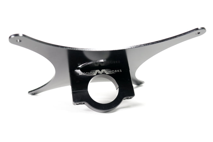 MSD CDI Pro 600 Ignition Box Roll Bar Mount 18-10025-Motion Raceworks-Motion Raceworks
