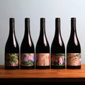 Mulline Single Vineyard Pinot Noir Masterclass Pack