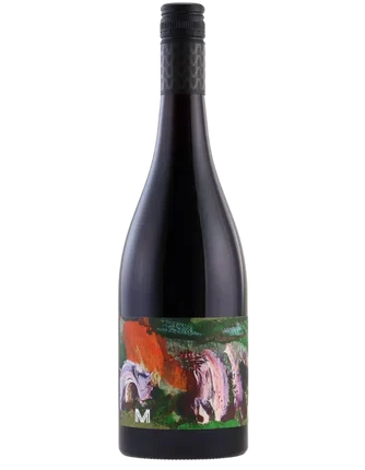 Mulline Single Vineyard Pinot Noir Masterclass Pack