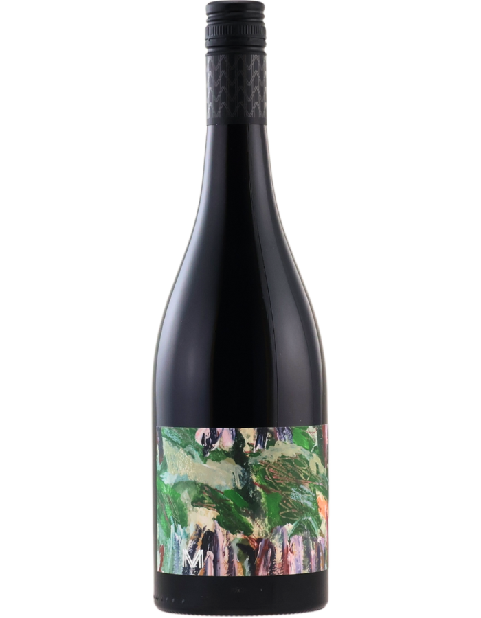 Mulline Single Vineyard Pinot Noir Masterclass Pack