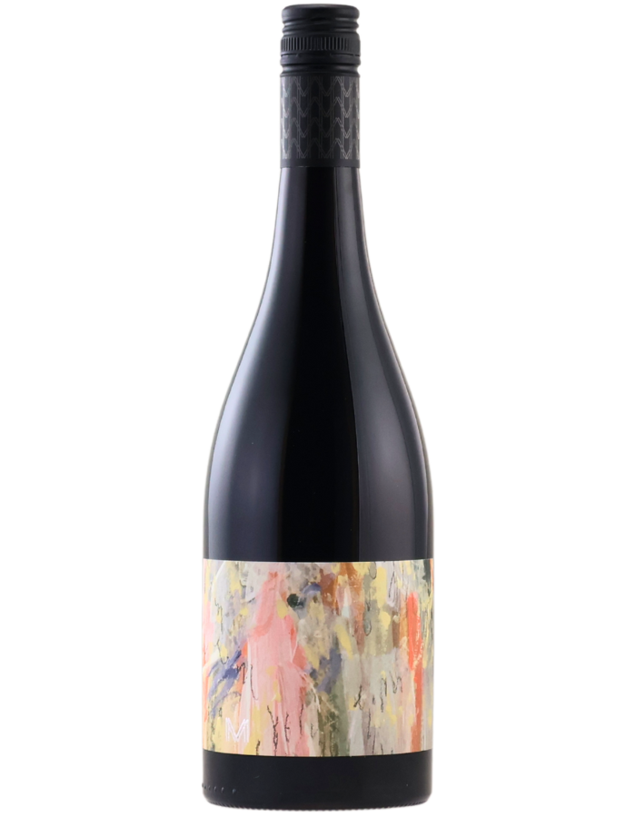 Mulline Single Vineyard Pinot Noir Masterclass Pack