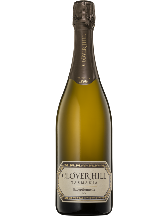 MV Clover Hill Exceptionnelle