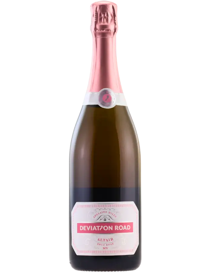 MV Deviation Road Altair Sparkling Rosé